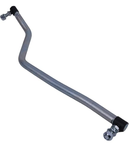 Amazon.com: CUB CADET 747-05677 Steering Drag Link RZT 42 46 50 S